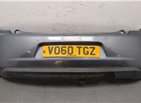  Бампер Citroen C3 2009-2013 20267382 #1