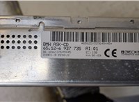  Магнитола BMW 7 E65 2001-2008 20267385 #5