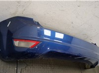 1500402 Бампер Ford Focus 2 2008-2011 20267400 #1