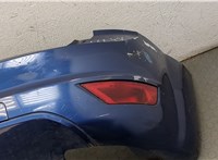 1500402 Бампер Ford Focus 2 2005-2008 20267400 #2