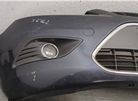  Бампер Ford Focus 2 2008-2011 20267421 #2