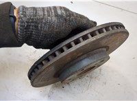  Диск тормозной Pontiac Vibe 1 2002-2008 20267434 #2
