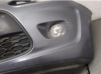  Бампер Citroen C3 2009-2013 20267445 #2