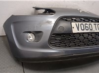  Бампер Citroen C3 2009-2013 20267445 #3