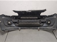  Бампер Citroen C3 2009-2013 20267445 #5