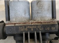  Кран отопителя (печки) BMW 7 E65 2001-2008 20267452 #2