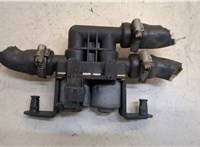  Кран отопителя (печки) BMW 7 E65 2001-2008 20267452 #3