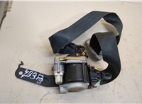  Ремень безопасности Mitsubishi Galant 1997-2003 20267457 #1