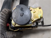  Ремень безопасности Mitsubishi Galant 1997-2003 20267457 #4