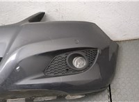 Бампер Opel Zafira B 2005-2012 20267456 #2