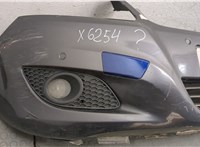  Бампер Opel Zafira B 2005-2012 20267456 #3