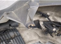  Бампер Opel Zafira B 2005-2012 20267456 #5