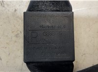  Ремень безопасности Audi A6 (C6) 2005-2011 20267462 #2