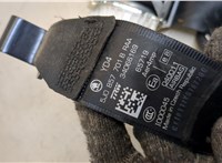 Ремень безопасности Skoda Roomster 2010-2015 20267467 #2