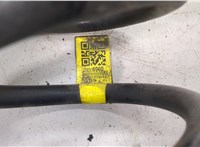 Пружина подвески Chevrolet Volt 2015-2019 20267478 #4