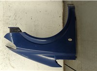  Кронштейн бампера Mercedes Vito W639 2004-2013 11336445 #1