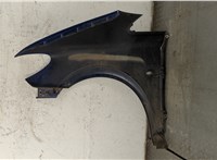  Кронштейн бампера Mercedes Vito W639 2004-2013 11336445 #6