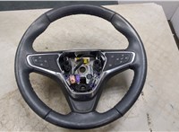  Руль Chevrolet Equinox 2017- 20267518 #1