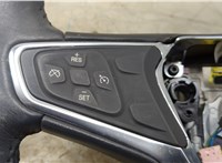  Руль Chevrolet Equinox 2017- 20267518 #3