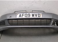 Бампер Volkswagen Golf 6 2009-2012 20267545 #2