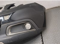  Бампер Peugeot 2008 2013-2016 20267583 #2