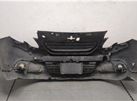  Бампер Peugeot 2008 2013-2016 20267583 #4