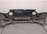  Бампер Skoda Yeti 2009-2014 20267606 #4