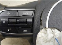  Подушка безопасности водителя KIA K5 2019- 11336469 #2