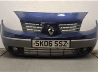  Бампер Renault Scenic 2003-2009 20267636 #1