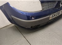 Бампер Renault Scenic 2003-2009 20267636 #3