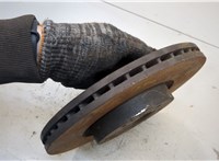  Диск тормозной Ford Escape 2012-2015 20267643 #2