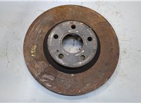  Диск тормозной Ford Escape 2012-2015 20267643 #3