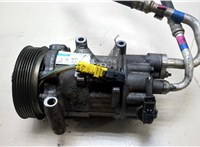 Компрессор кондиционера Peugeot 307 20267652 #1