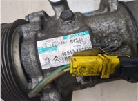  Компрессор кондиционера Peugeot 307 20267652 #6