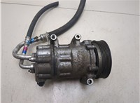 Компрессор кондиционера Peugeot 307 20267652 #9