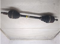 44306S9VA71 Полуось (приводной вал, шрус) Honda Pilot 2002-2008 20267687 #3