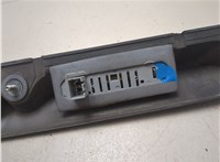 1224143, 90213642 Подсветка номера Opel Zafira A 1999-2005 20267690 #2