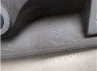 1224143, 90213642 Подсветка номера Opel Zafira A 1999-2005 20267690 #3