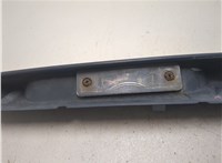 1224143, 90213642 Подсветка номера Opel Zafira A 1999-2005 20267690 #8