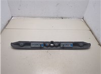 1224143, 90213642 Подсветка номера Opel Zafira A 1999-2005 20267690 #9