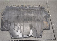  Защита моторного отсека (картера ДВС) Skoda Yeti 2009-2014 20267715 #1