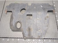  Защита моторного отсека (картера ДВС) Chevrolet Cruze 2009-2015 20267721 #1