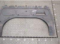 6q0825237 Защита моторного отсека (картера ДВС) Seat Ibiza 4 2008-2012 20267729 #1