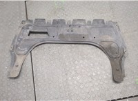 6q0825237 Защита моторного отсека (картера ДВС) Seat Ibiza 4 2008-2012 20267729 #2