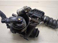 0375P7, 0375P8 Турбина Peugeot 3008 2009-2016 20267739 #1
