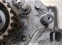  ТНВД Peugeot 3008 2009-2016 20267740 #2