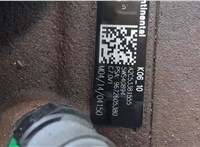  ТНВД Peugeot 3008 2009-2016 20267740 #4