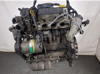  Двигатель (ДВС) Opel Corsa C 2000-2006 20267742 #2