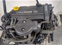  Двигатель (ДВС) Opel Corsa C 2000-2006 20267742 #5