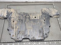  Защита моторного отсека (картера ДВС) Opel Vectra C 2002-2008 20267747 #1